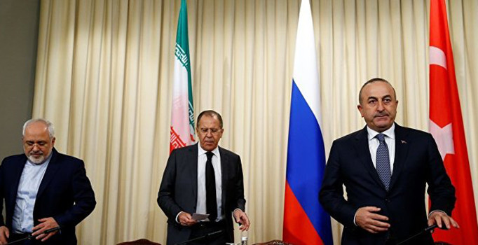 Suriye’de çözümün yol haritasını çizen Ankara ile Moskova, ateşkes üzerinde mutabakata vardı