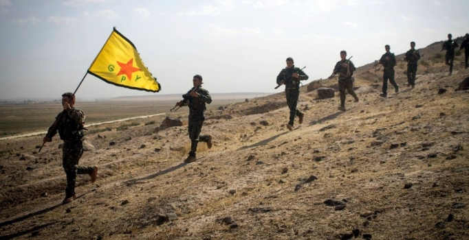 Amerikan Washington Post gazetesinden olay YPG/PYD analizi!