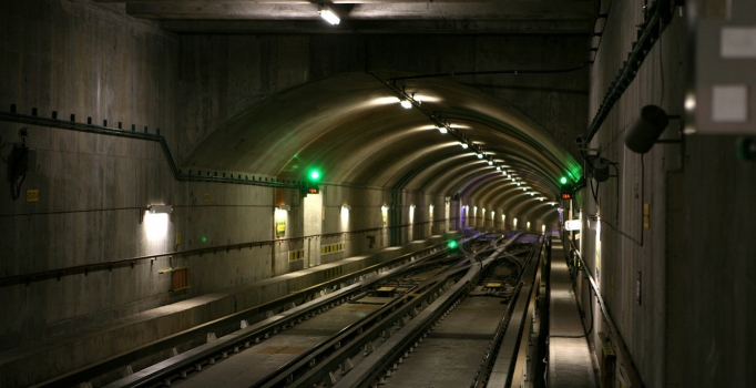 Kadıköy-Sabiha Gökçen 
arası 46 dakikaya düşecek