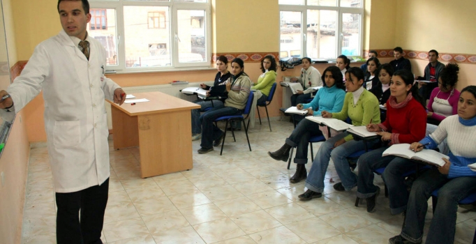 MEB, özel öğretim kurslarının standartlarını belirledi