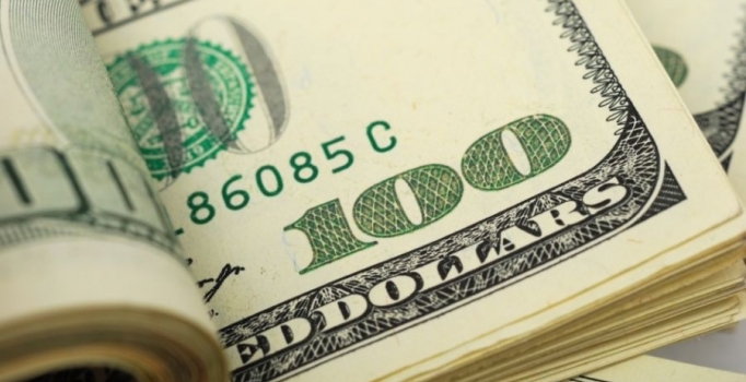 Artan terör olayları doları 2.9'ün üzerine çıkardı