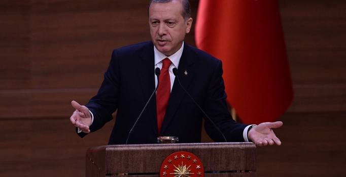 Erdoğan'dan Bahçeli'ye 
Bilal Erdoğan yanıtı