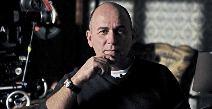 Ferzan Özpetek'ten yeni film müjdesi