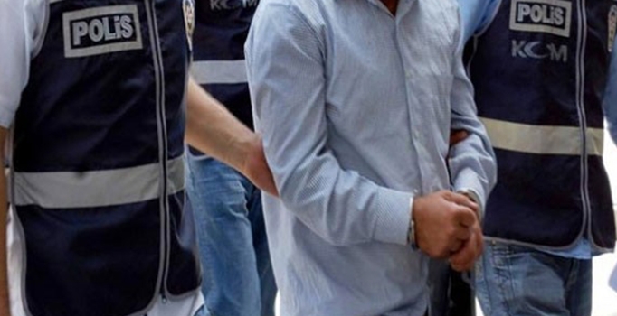 Erzurum'da terör örgütü operasyonu: 4 kişi tutuklandı!