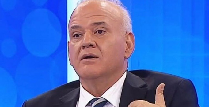 Çakar'dan şok eden çıkış! Bu maç şaibel