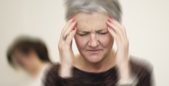 Baş dönmesini küçümsemeyin