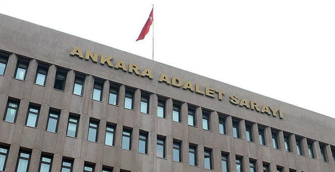 Ankara merkezli 5 ilde FETÖ operasyonu: 70 polis hakkında gözaltı kararı | Son dakika haberleri