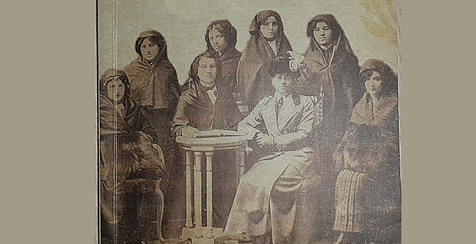 Yedi Osmanlı hanımının telefon şirketi zaferi