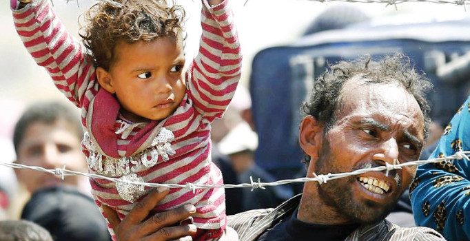 Cafer Talha Şeker yazdı: Avrupa sarsılırken Afrika fırsata dönüşür mü?