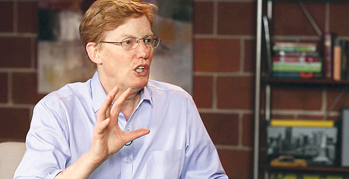 Prof. Joshua Landis, Karar’a konuştu: PYD’nin kaderi Türkiye ABD ilişkisine bağlı