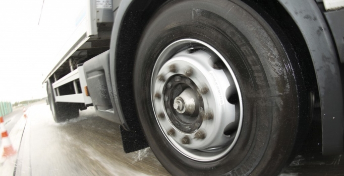 Lastik pazarı büyümeye devam ediyor