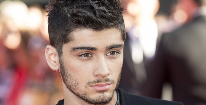 Zayn Malik: “Katıksız bir salaksın”