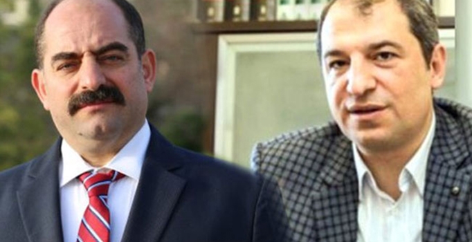 Kaçak savcılar Öz ve Kara'ya kırmızı bülten!