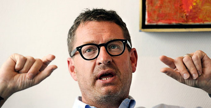 Bild'de bir dönem kapandı: Kai Diekmann istifa etti