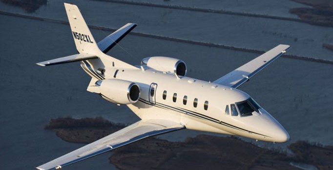 ABD'de Erie Gölü üzerinde uçak kayboldu | Son dakika haberleri