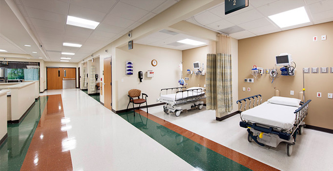 Hastanelere 2017’de 'fazla para' cezası