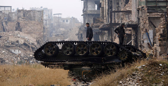 Çavuşoğlu: Suriye görüşmeleri 23 Ocak'ta başlayacak | Son dakika haberleri