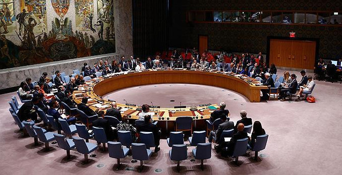 BMGK, Suriye'deki ateşkesin ardından toplanacak