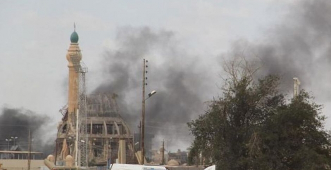 Bağdat’da iki canlı bomba saldırısı: 21 ölü | Son dakika haberleri