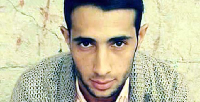 Erzurumlu şehidin 
terhisine 5 ay kalmıştı