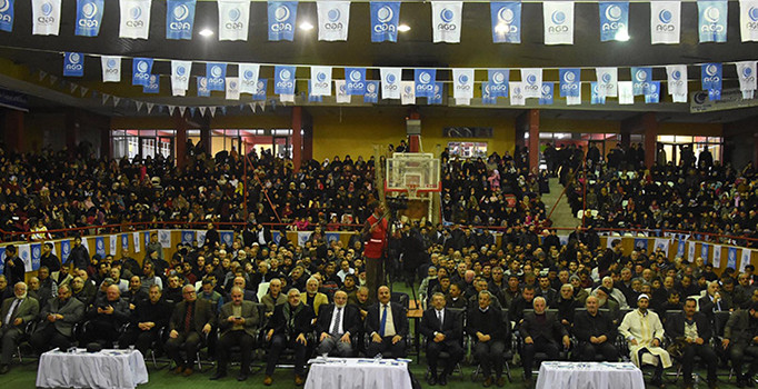 Mekke'nin fethinin 1386'ncı yıldönümü kutlandı