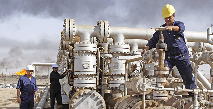 Enerji faturası 26 milyar dolar düştü