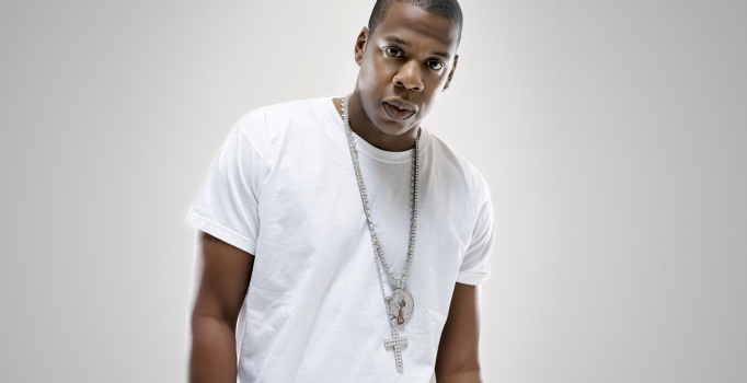 Tarihin ilk robot müsabakasında Jay Z sürüşü