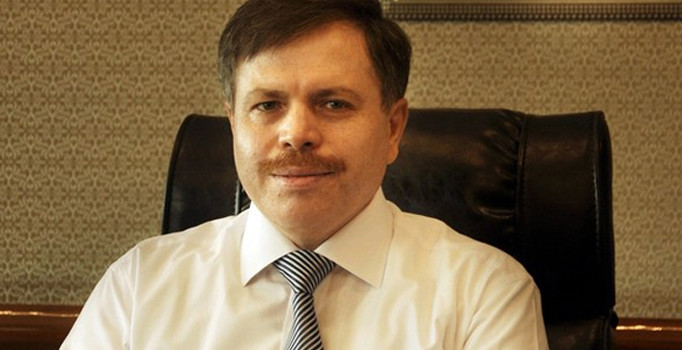 Uşak Üniversitesi Rektörü FETÖ’den tutuklandı | Son dakika haberleri