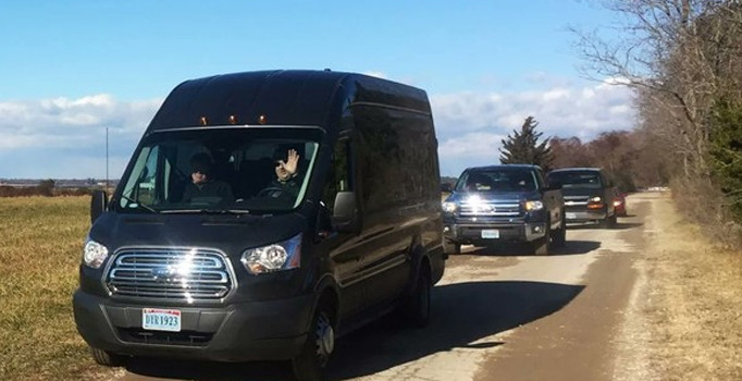 Rus diplomatlar ABD'yi terk etti | Son dakika haberleri