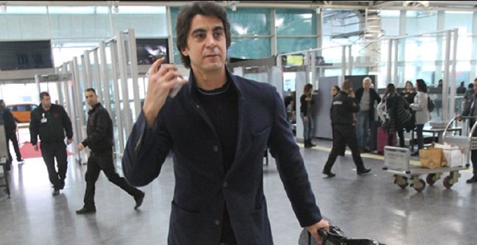 İbrahim Kutluay boşanma haberlerinden sonra ilk kez konuştu