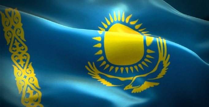 Kazakistan'dan Suriye'deki ateşkes sürecine destek