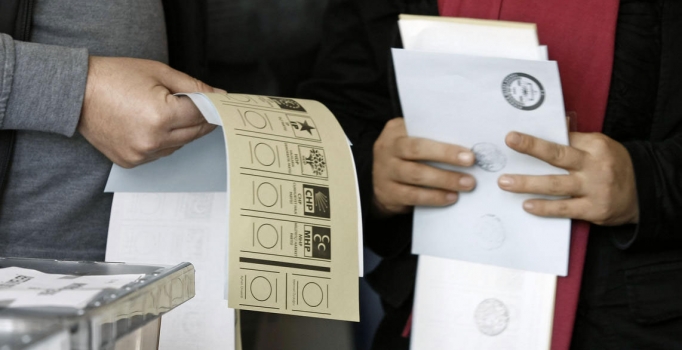 Seçim yasakları açıklandı