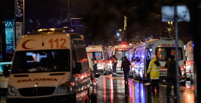 Reina'daki saldırıyı hangi örgüt yaptı? Saldırıyı kim üstlendi?