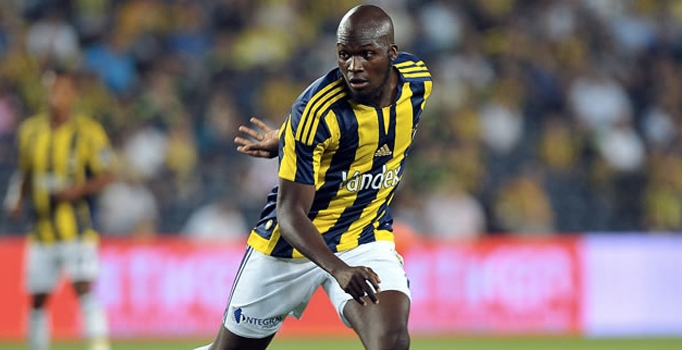 Moussa Sow Fenerbahçe‘den ayrılıyor iddiası