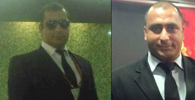 Beşiktaş'taki patlamadan kurtuldu, Reina saldırısında hayatını kaybetti