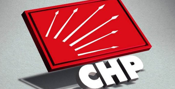 CHP'den Davutoğlu'na 
Twitter üzerinden yanıt