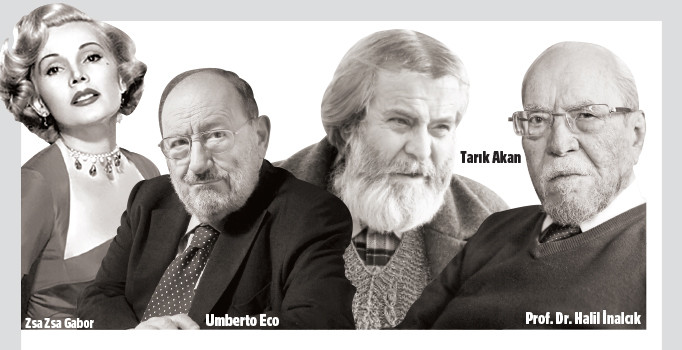 Kültür ve sanatta kayıplar senesi