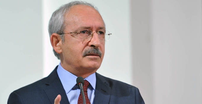 Kılıçdaroğlu: Hükümet 
kurma süreci bitmiş değil