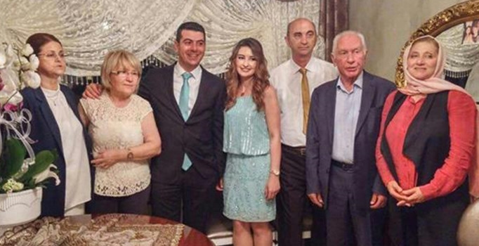 Hain saldırının ardından acı hikayeler! Geride nişan fotoğrafları kaldı