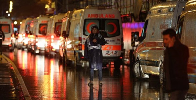 4 ülkeden vatandaşlarına Türkiye uyarısı