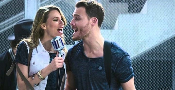 Serenay Sarıkaya sevgilisi Kerem Bürsin hakkında konuştu