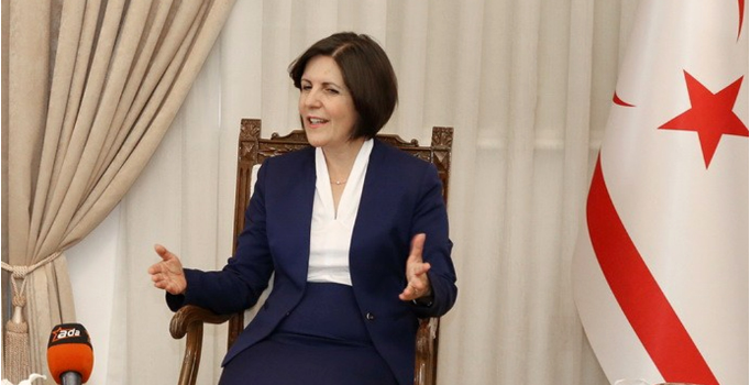 KKTC, İstanbul’daki terör saldırını kınadı