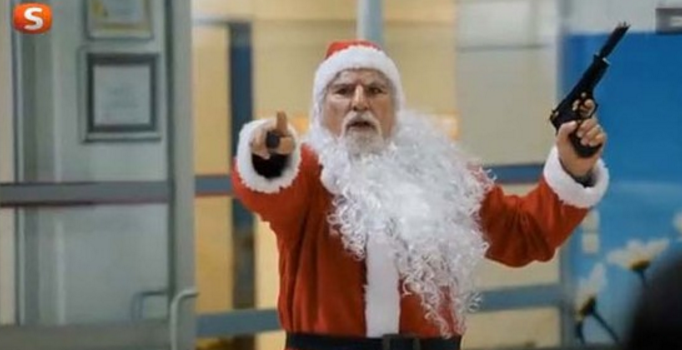 Reina saldırısı o diziyi hatırlattı