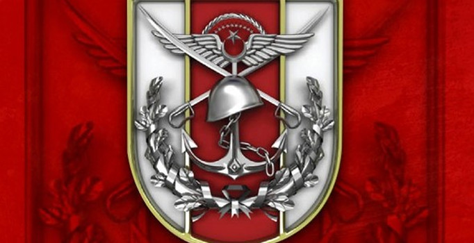 TSK: Hakkari kırsalı ve Zap bölgesinde 17 terörist öldürüldü | Son dakika