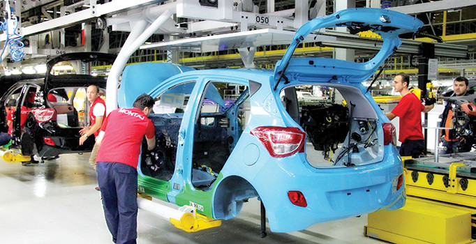 Hyundai Assan, ihracatta ve üretimde kendi rekorunu kırdı