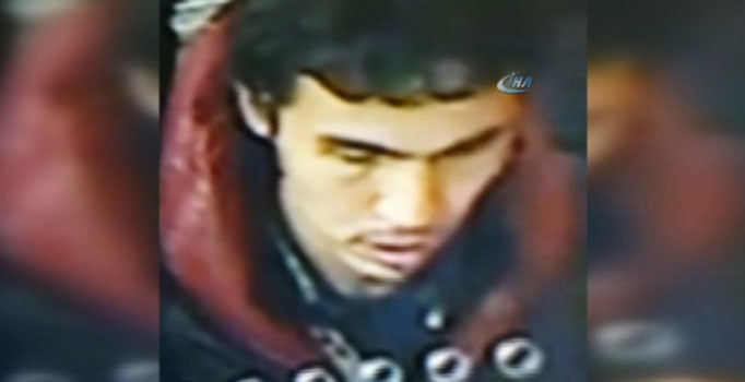 Reina katilinin Türkiye'ye giriş görüntüleri çıktı: VİDEO | Son dakika haberi