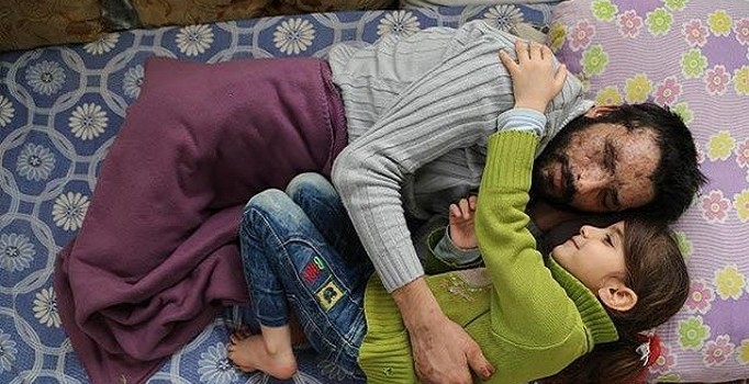 AA'nın "Yılın Fotoğrafları" oylaması sonuçlandı: Ortak acı birinci oldu