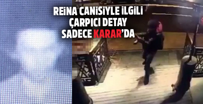 Reina katili Kırgız ya da Özbek asıllı, havaalanı saldırısını yapan hücreyle bağlantılı | Son dakika