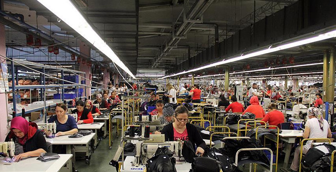 İŞKUR 2 milyon kişiyi iş sahibi yaptı