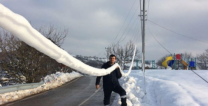 Elektrik kesintisinin nedeni belli oldu
